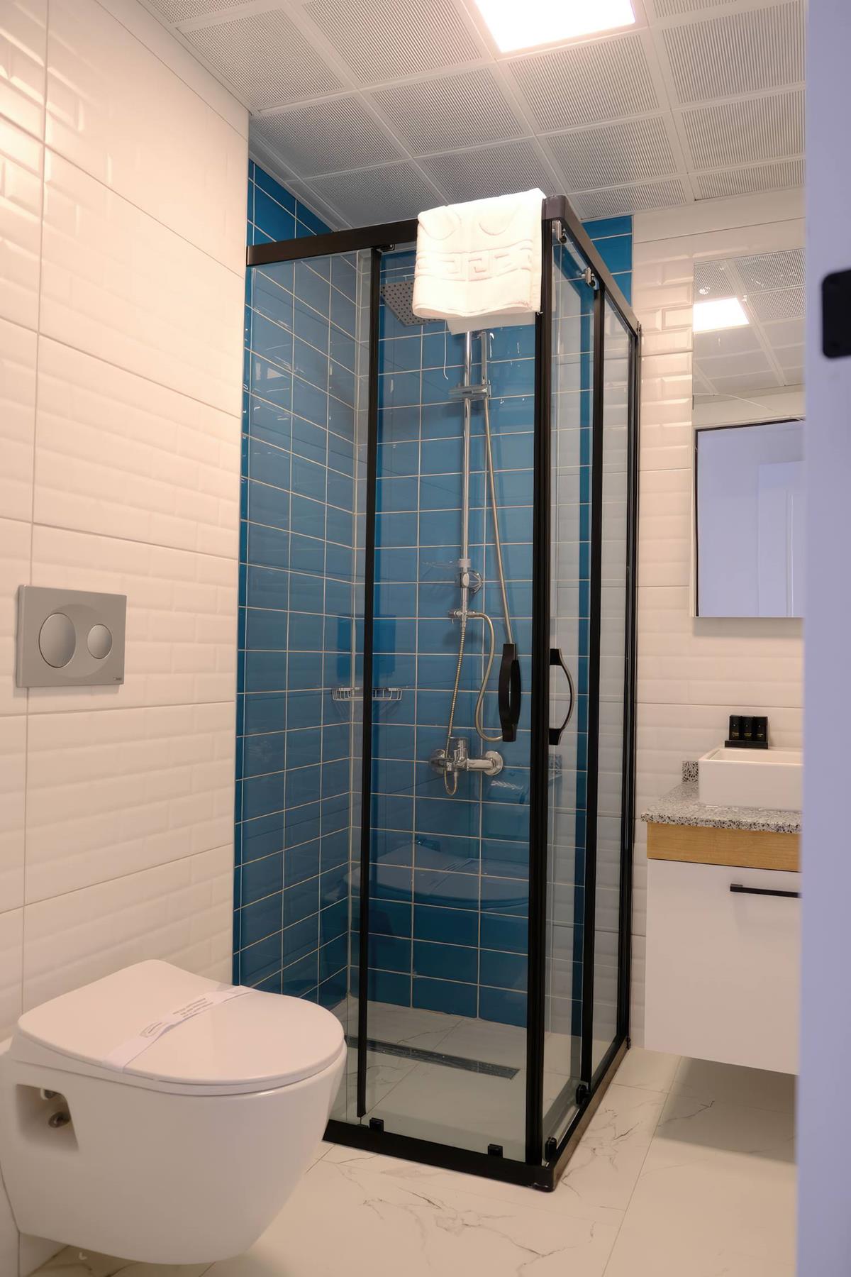 Optimum Luxury Hotel & Spa 16