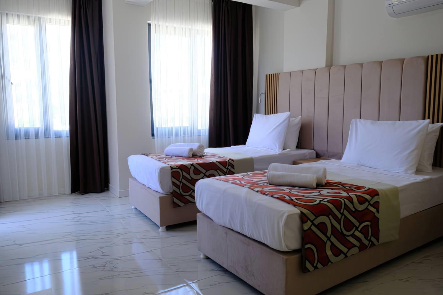 Optimum Luxury Hotel & Spa 17