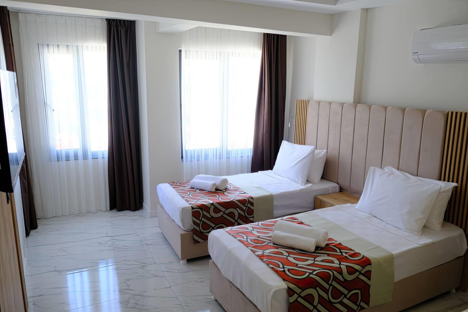 Optimum Luxury Hotel & Spa 18