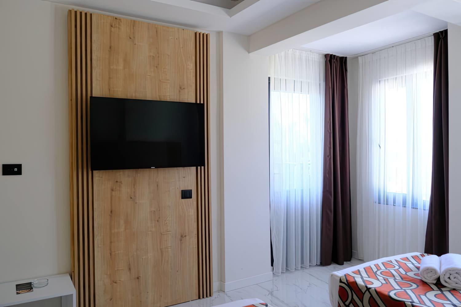 Optimum Luxury Hotel & Spa 20