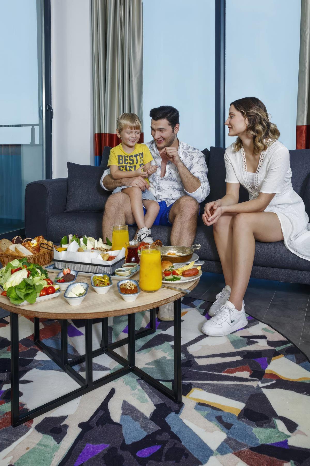 Optimum Luxury Hotel & Spa 21