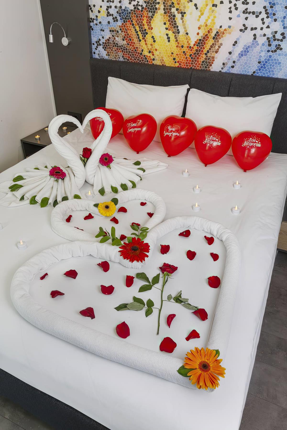 Optimum Luxury Hotel & Spa 22