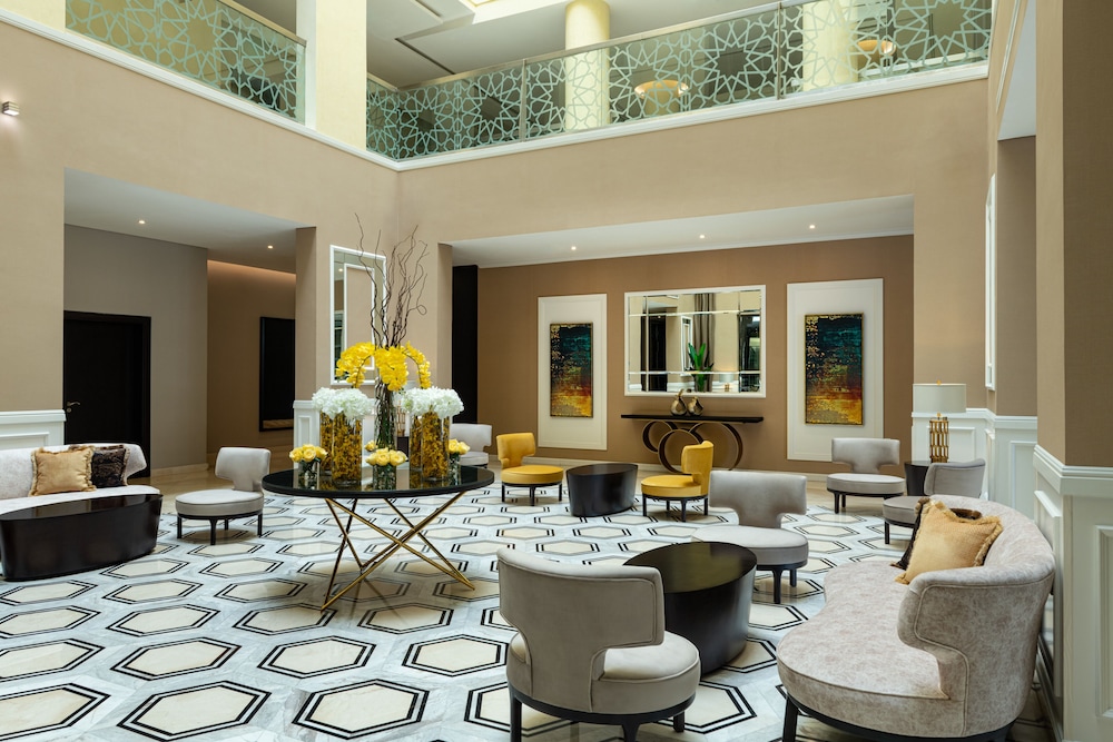 Four Points by Sheraton Production City, Dubai 4