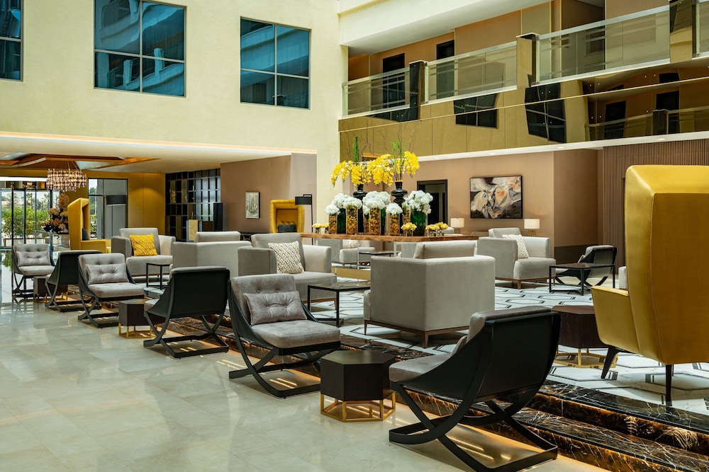 Four Points by Sheraton Production City, Dubai 3