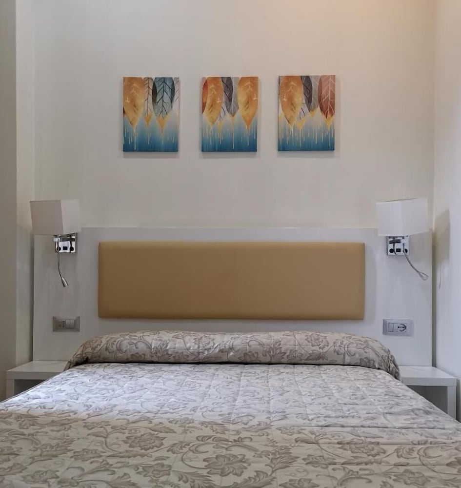 Hotel Metropoli 10