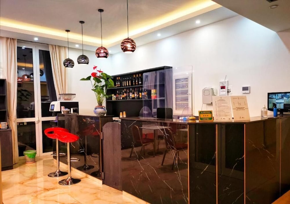 Hotel Metropoli 1
