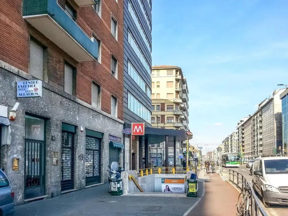 Hotel Metropoli 23