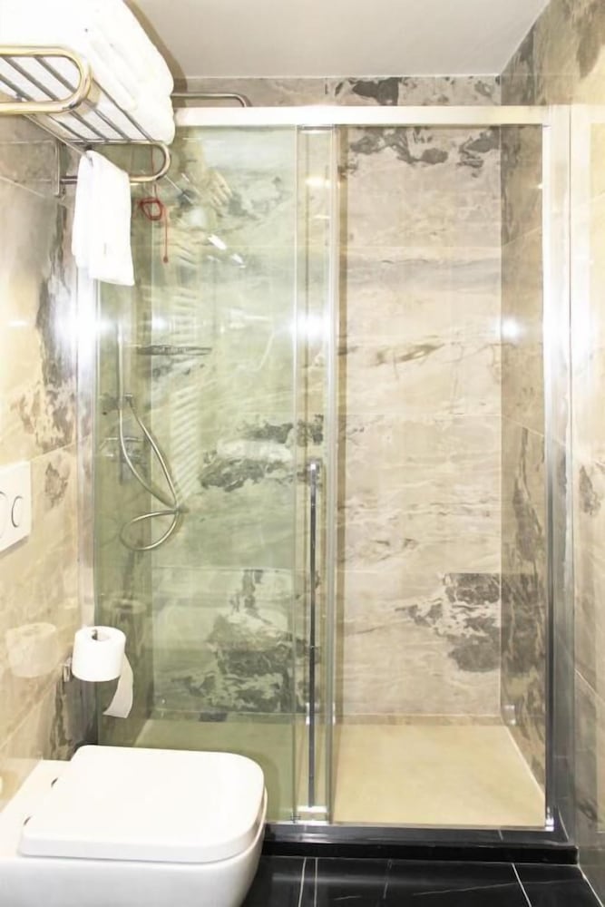 Hotel Metropoli 14