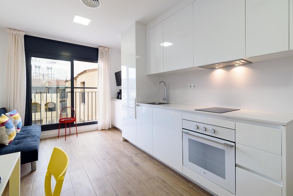 Castell Beach Aparthotel 18