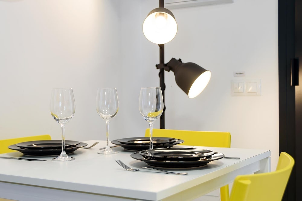 Castell Beach Aparthotel 10