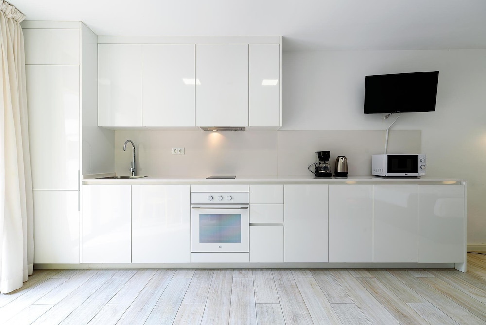 Castell Beach Aparthotel 23