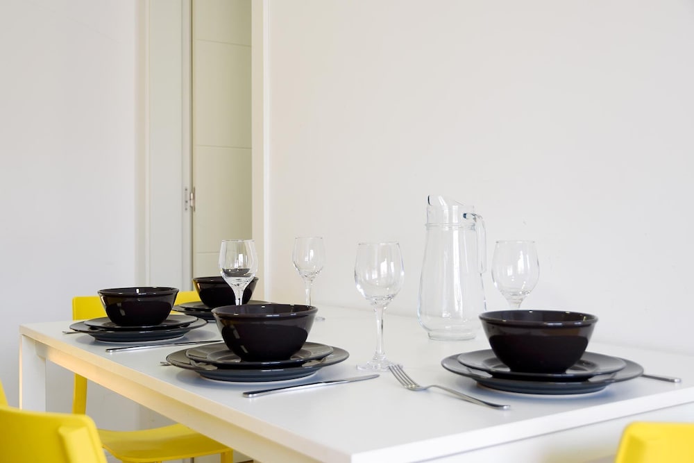 Castell Beach Aparthotel 21