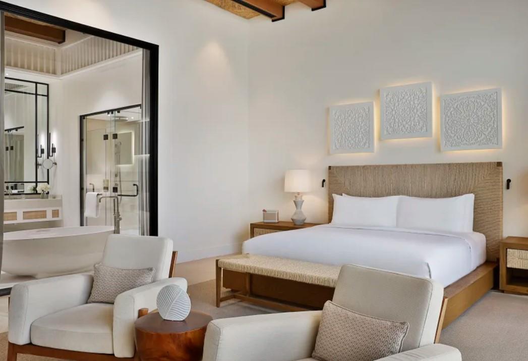 Maysan Doha, LXR Hotels & Resorts 2