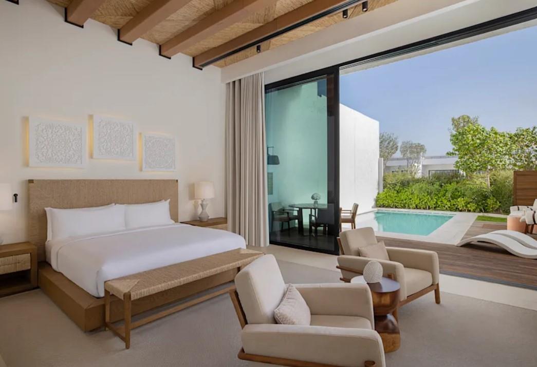 Maysan Doha, LXR Hotels & Resorts 4
