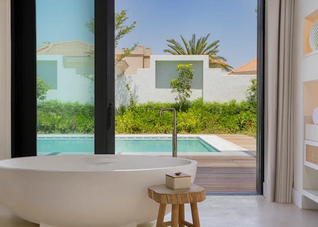Maysan Doha, LXR Hotels & Resorts 9