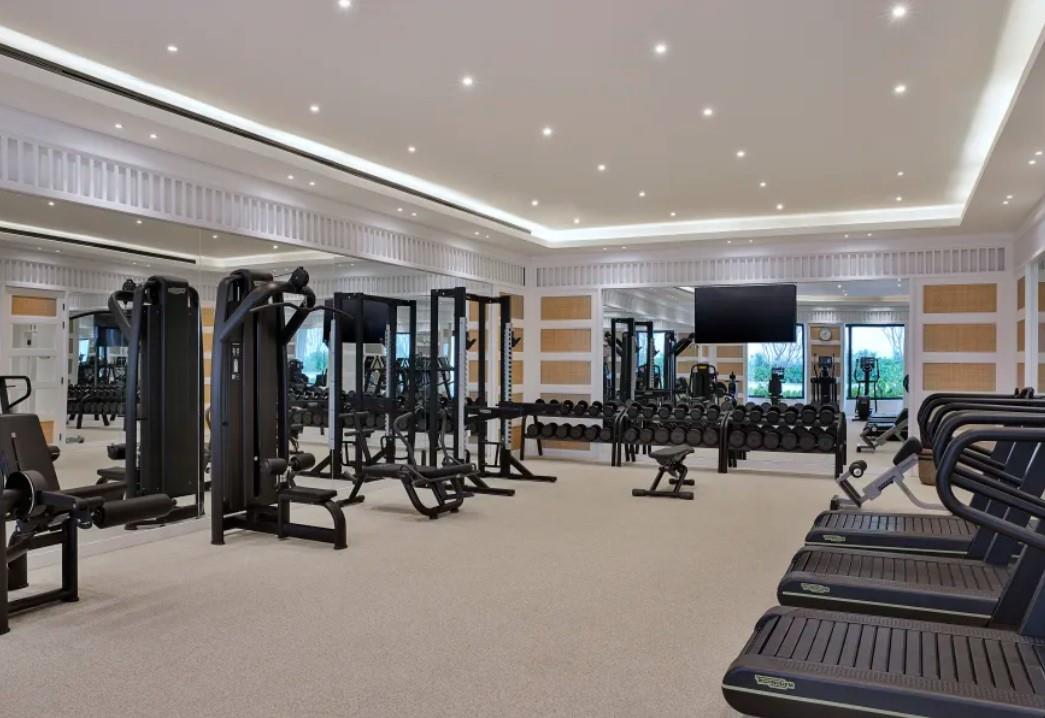 Maysan Doha, LXR Hotels & Resorts 10