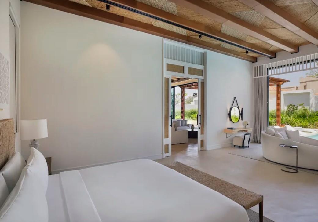 Maysan Doha, LXR Hotels & Resorts 11