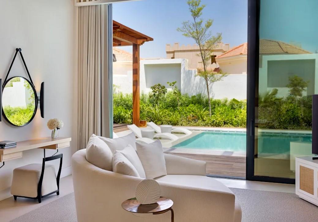 Maysan Doha, LXR Hotels & Resorts 12