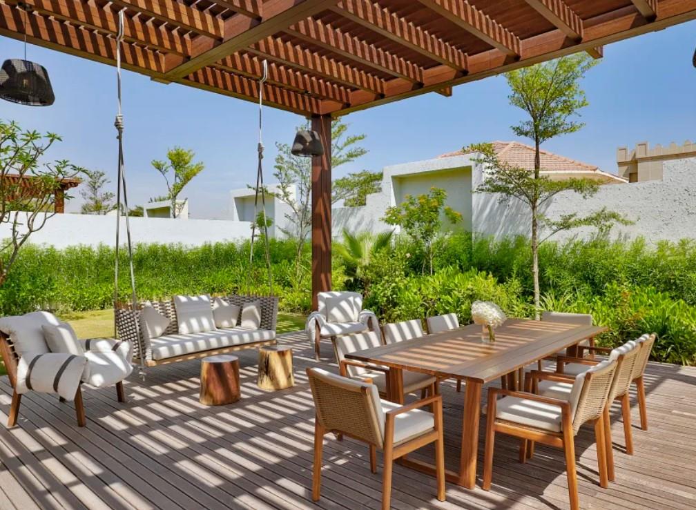 Maysan Doha, LXR Hotels & Resorts 13