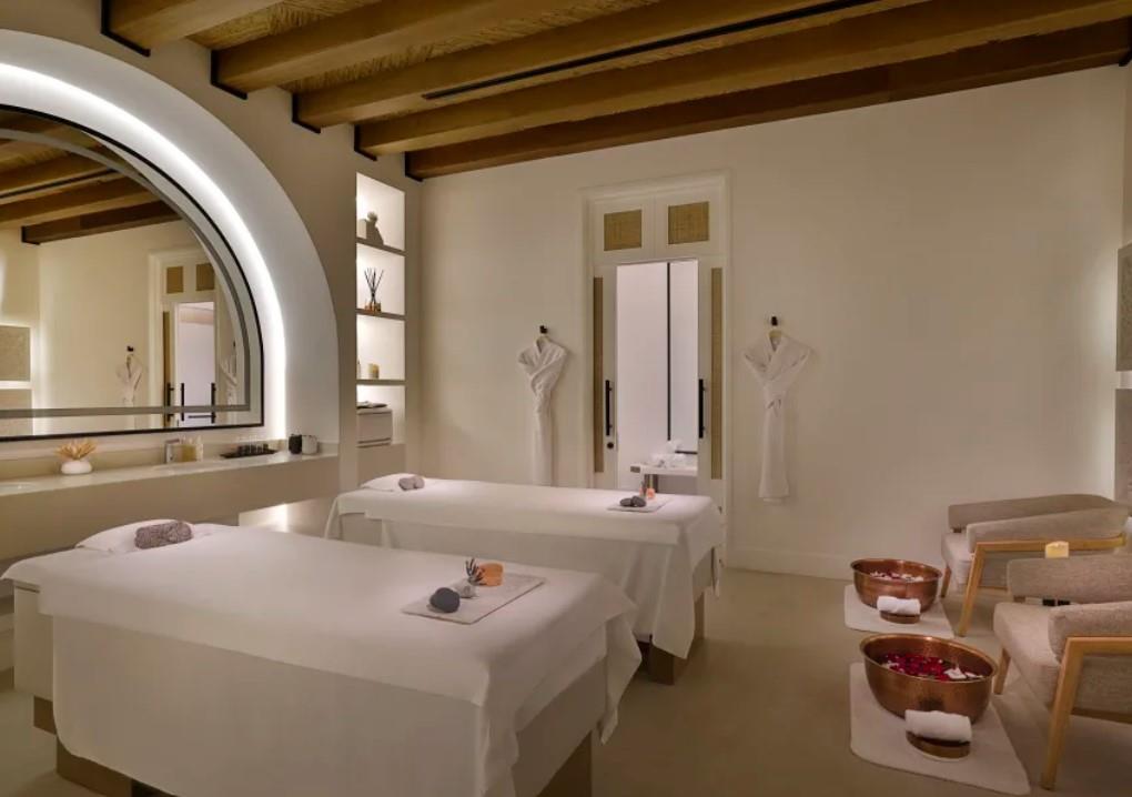 Maysan Doha, LXR Hotels & Resorts 15