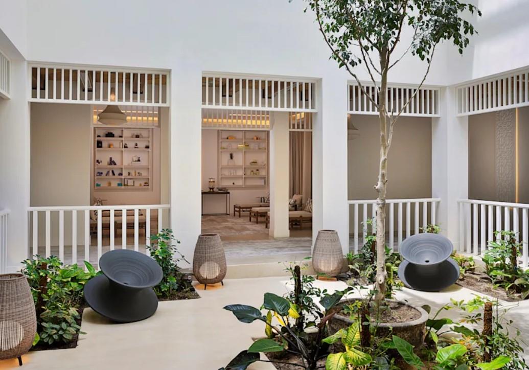Maysan Doha, LXR Hotels & Resorts 18