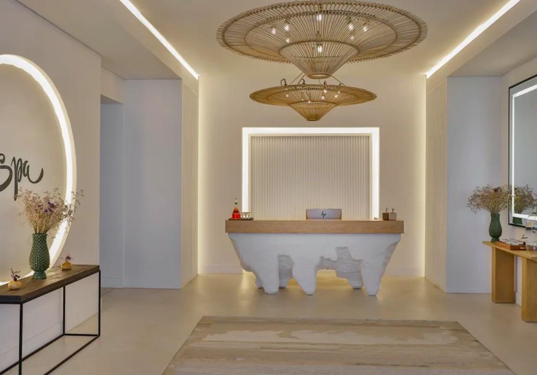 Maysan Doha, LXR Hotels & Resorts 19