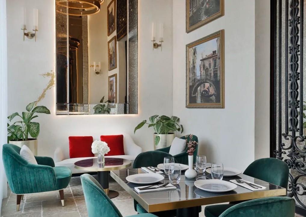 Maysan Doha, LXR Hotels & Resorts 20