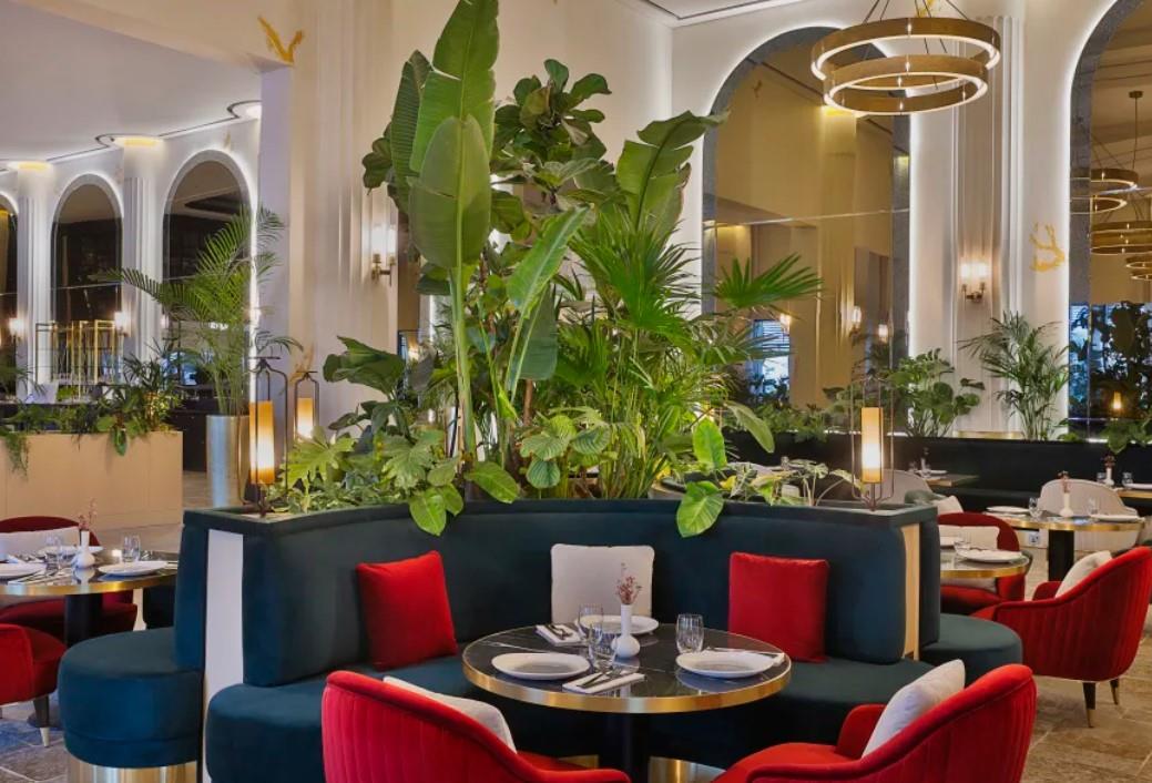 Maysan Doha, LXR Hotels & Resorts 22