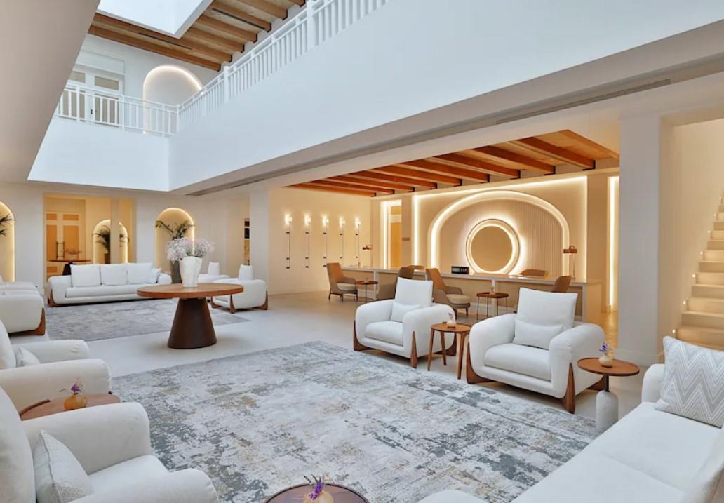 Maysan Doha, LXR Hotels & Resorts 23