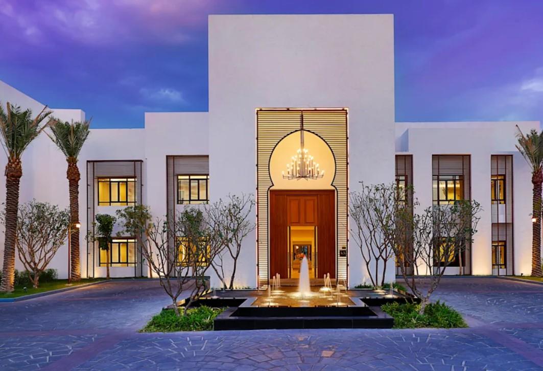 Maysan Doha, LXR Hotels & Resorts 1