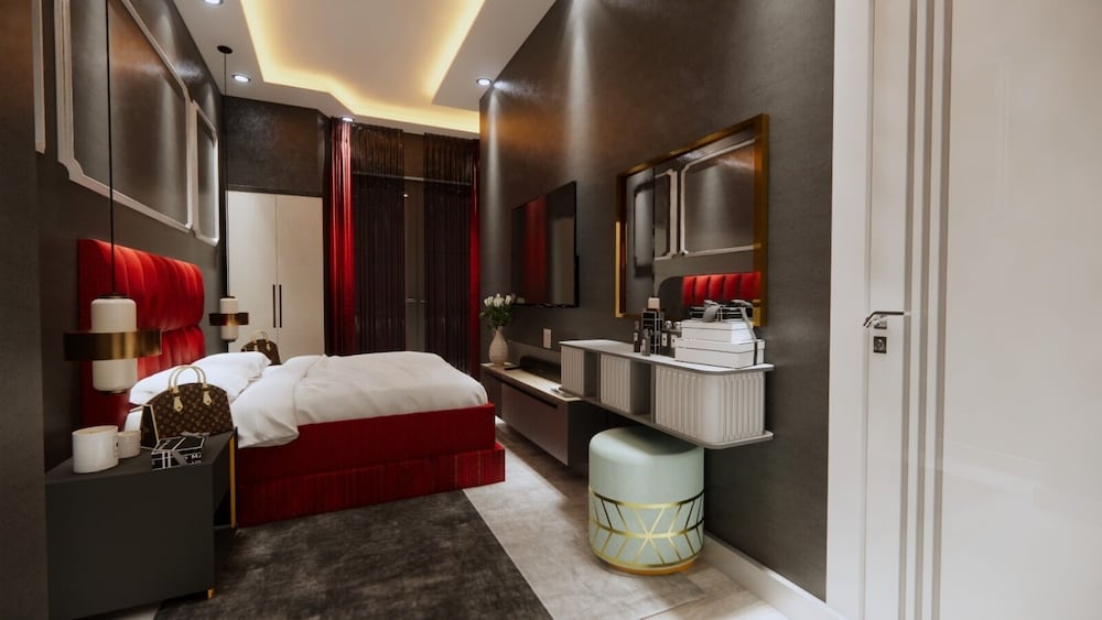 Inalens Airport Hotel 14