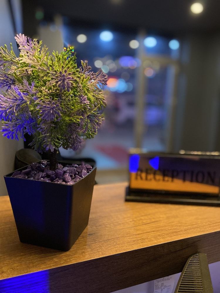 Inalens Airport Hotel 4