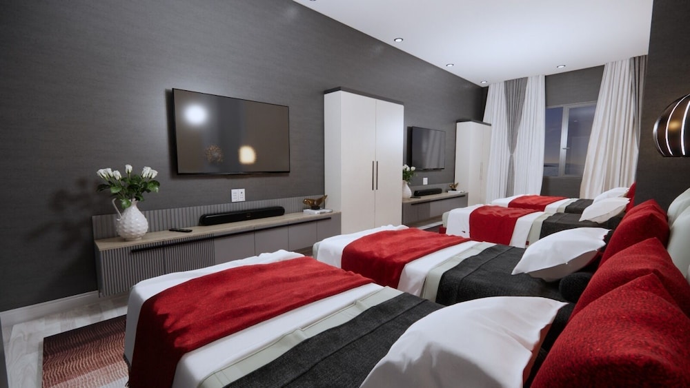 Inalens Airport Hotel 20