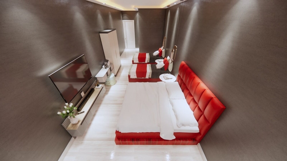 Inalens Airport Hotel 18