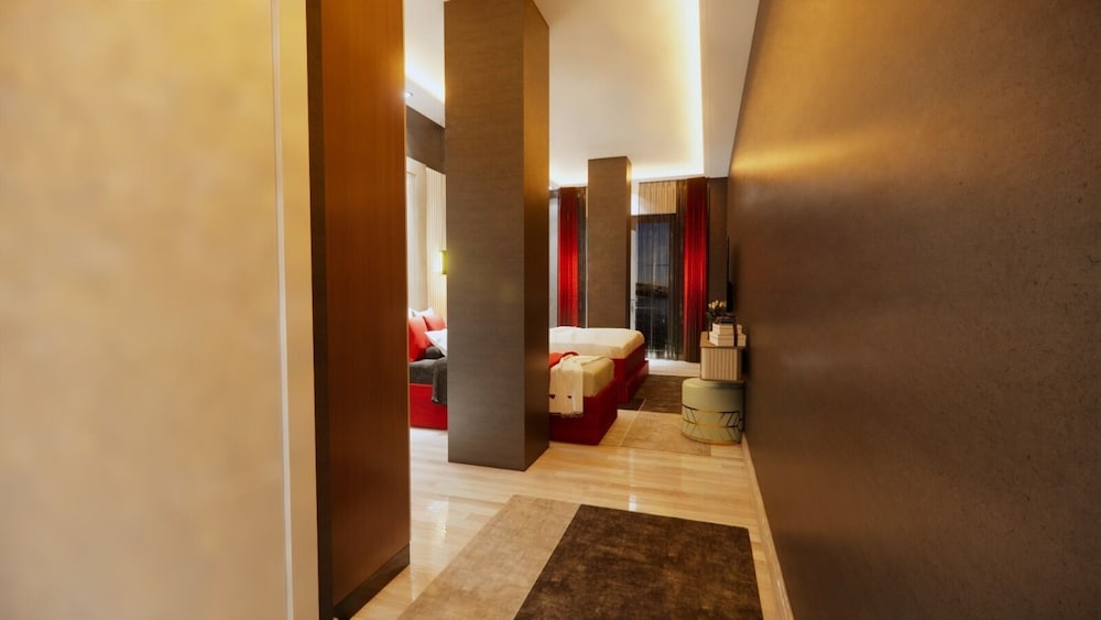 Inalens Airport Hotel 22