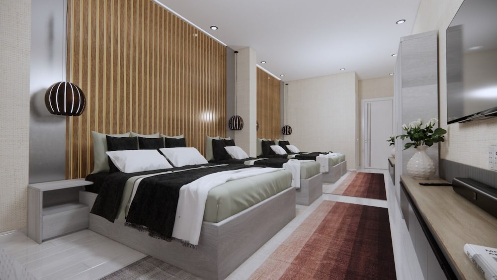 Inalens Airport Hotel 19