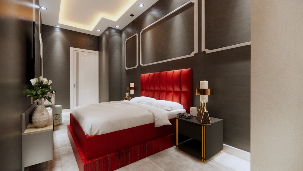 Inalens Airport Hotel 1