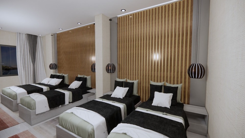 Inalens Airport Hotel 12