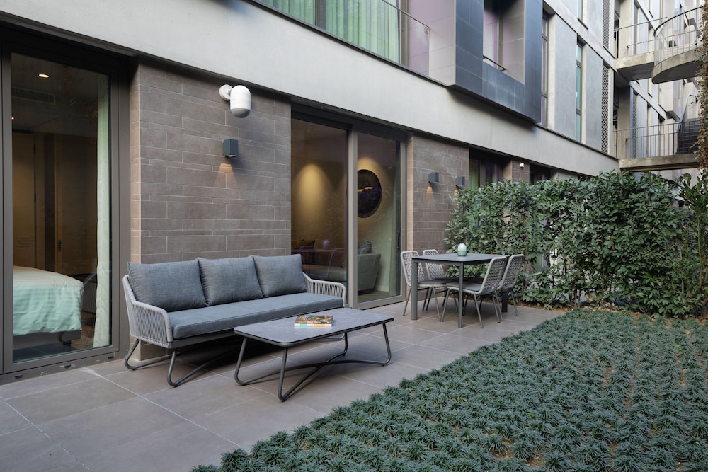 Marriott Executive Apartments Istanbul Fulya 14