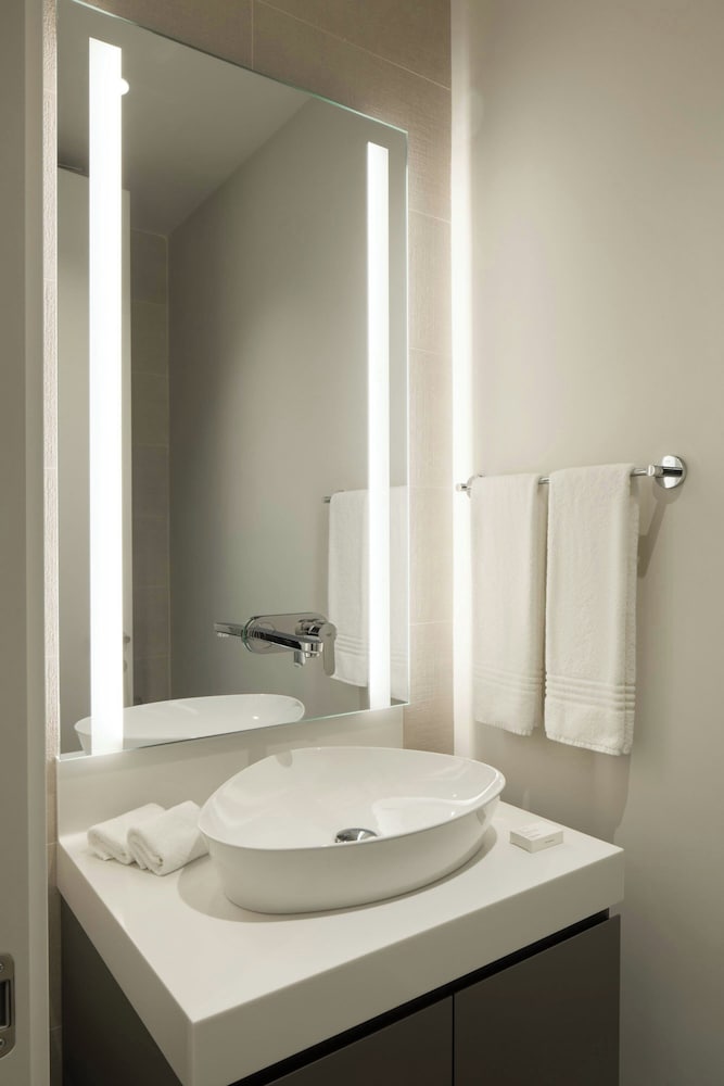 Marriott Executive Apartments Istanbul Fulya 23