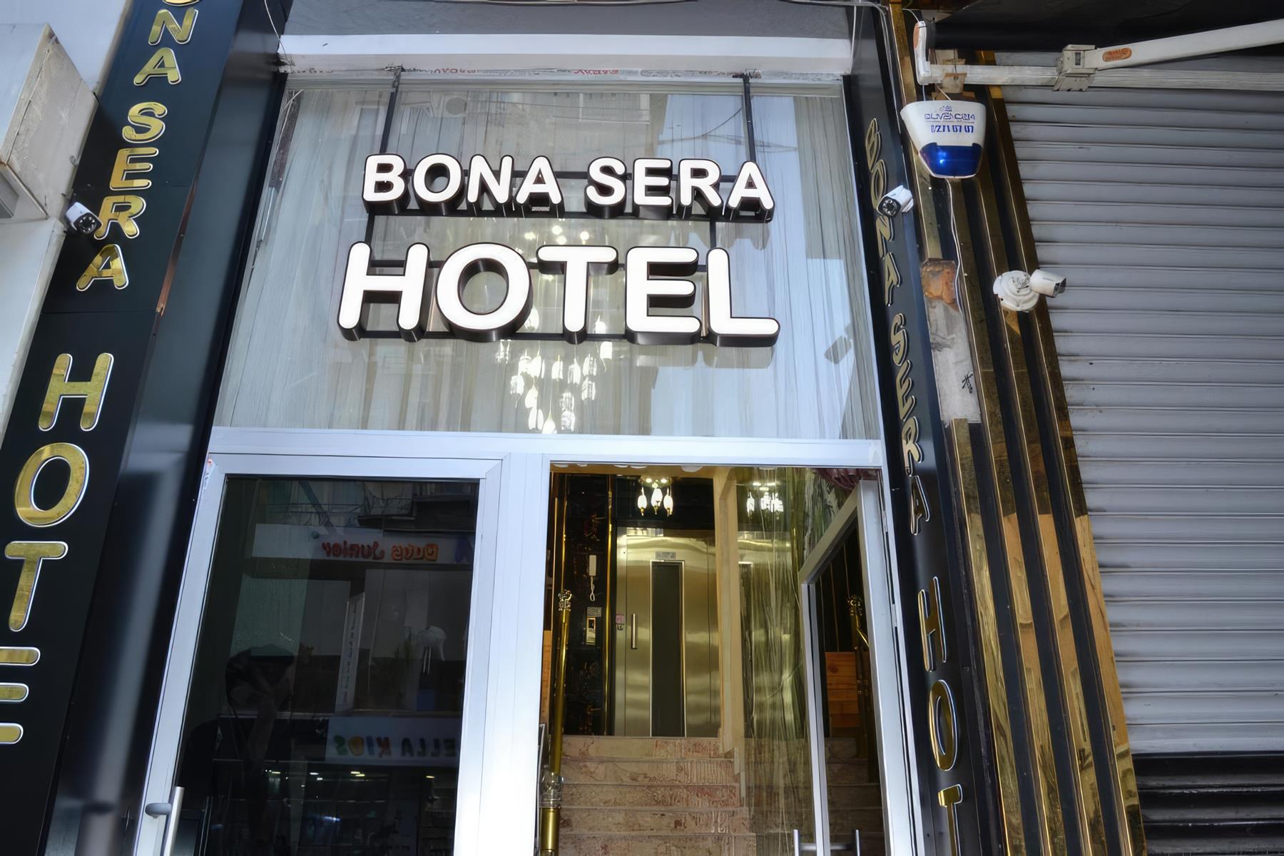 Bona Sera Hotel 2