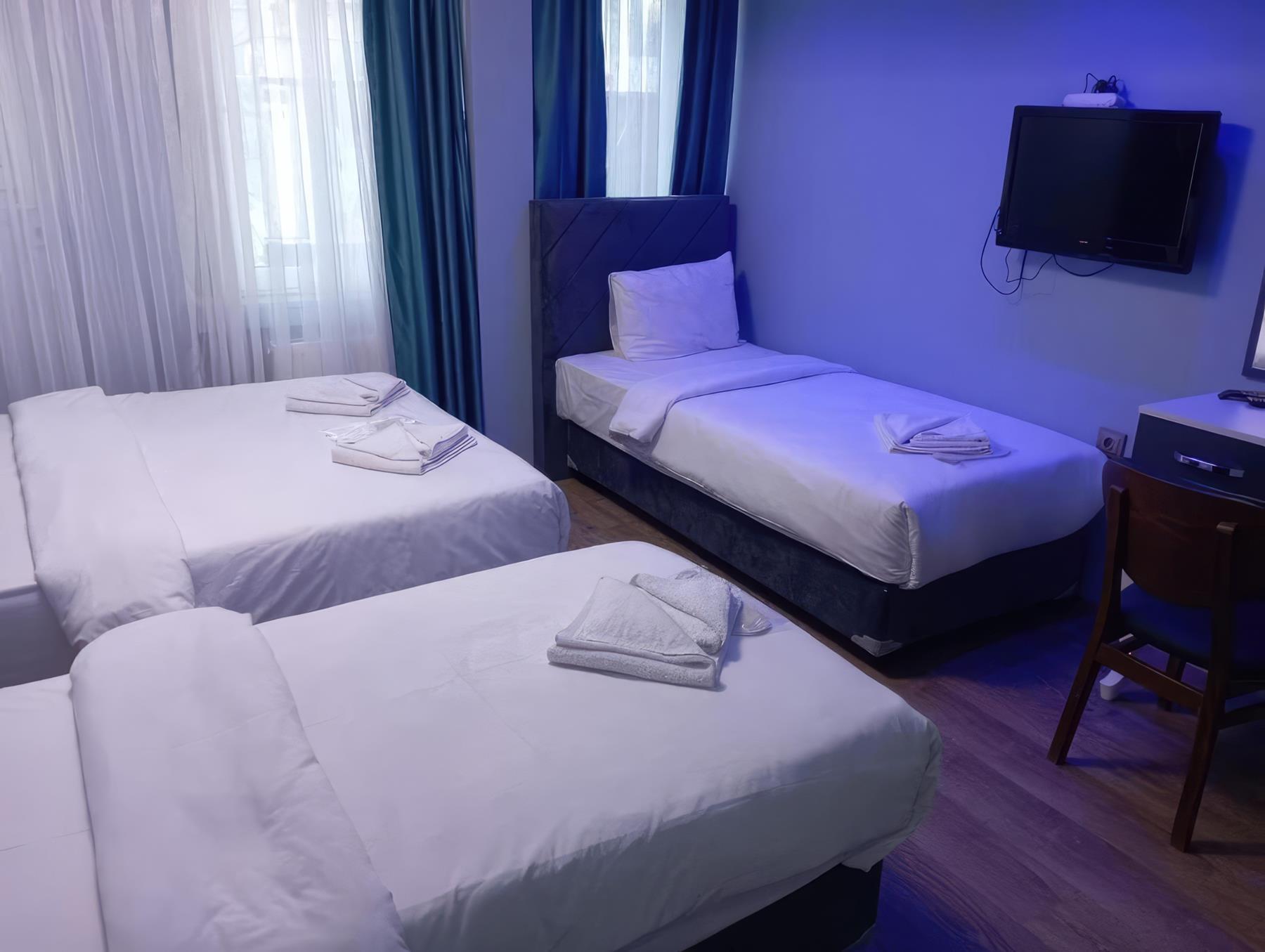Bona Sera Hotel 5