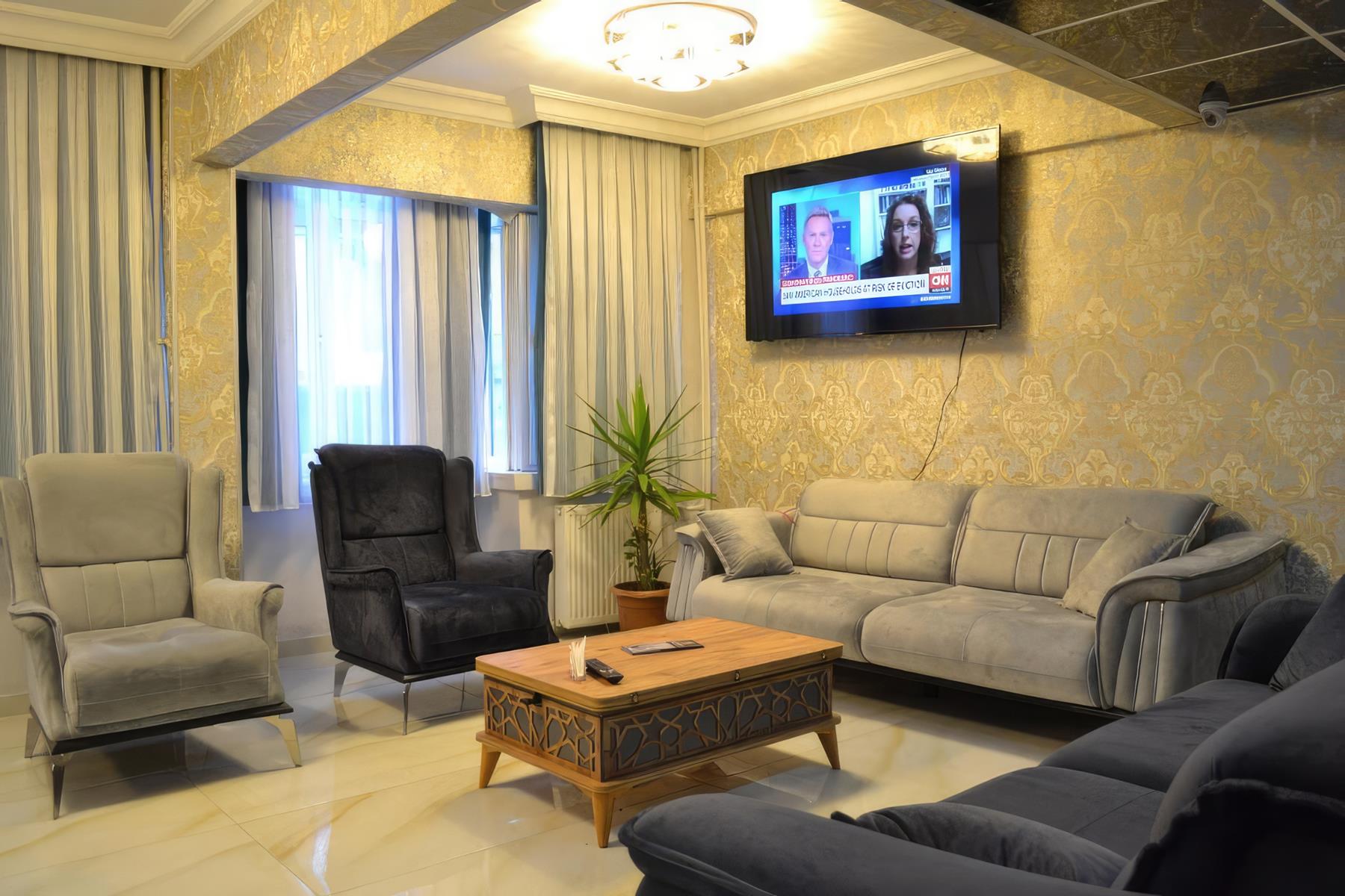 Bona Sera Hotel 4