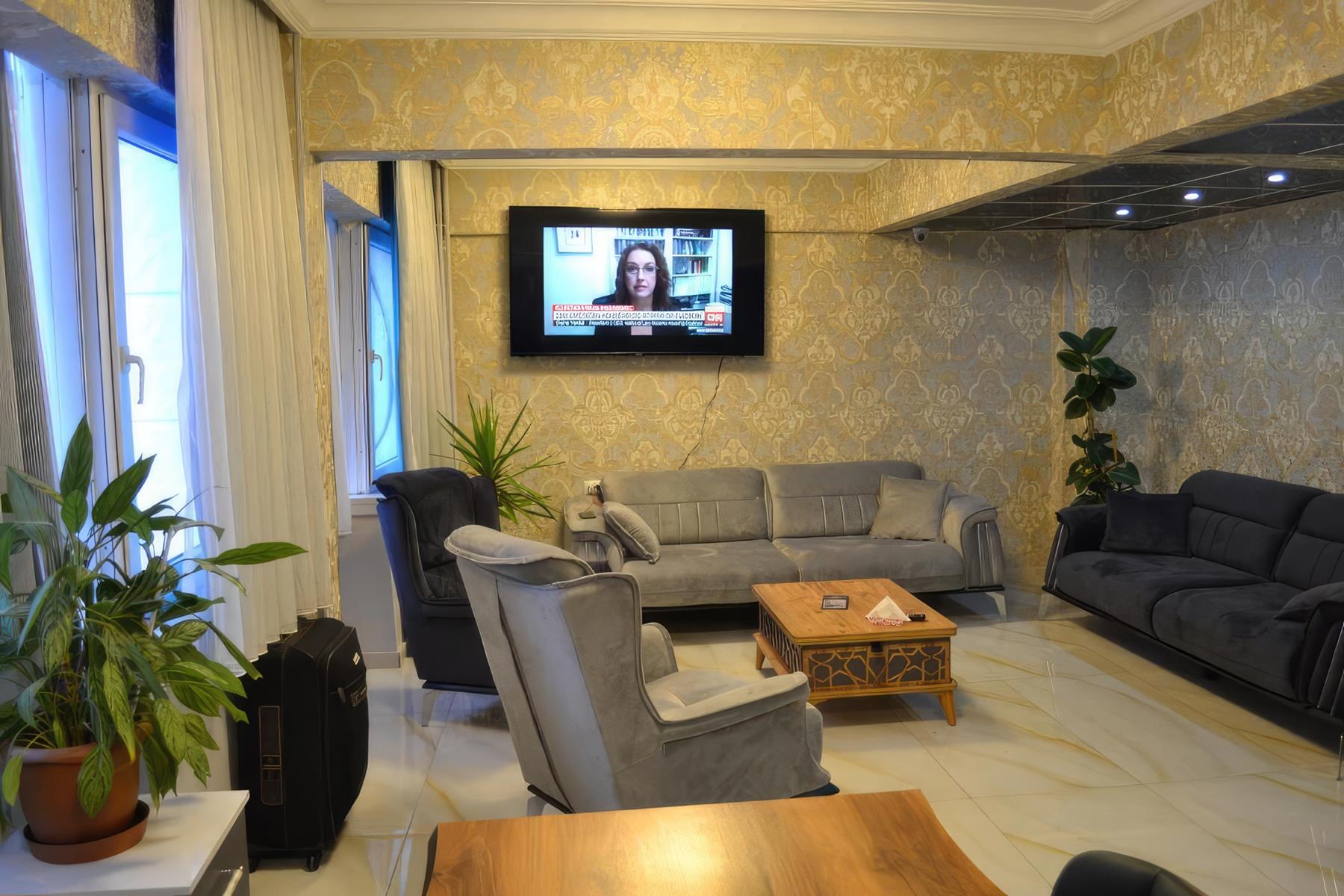 Bona Sera Hotel 6