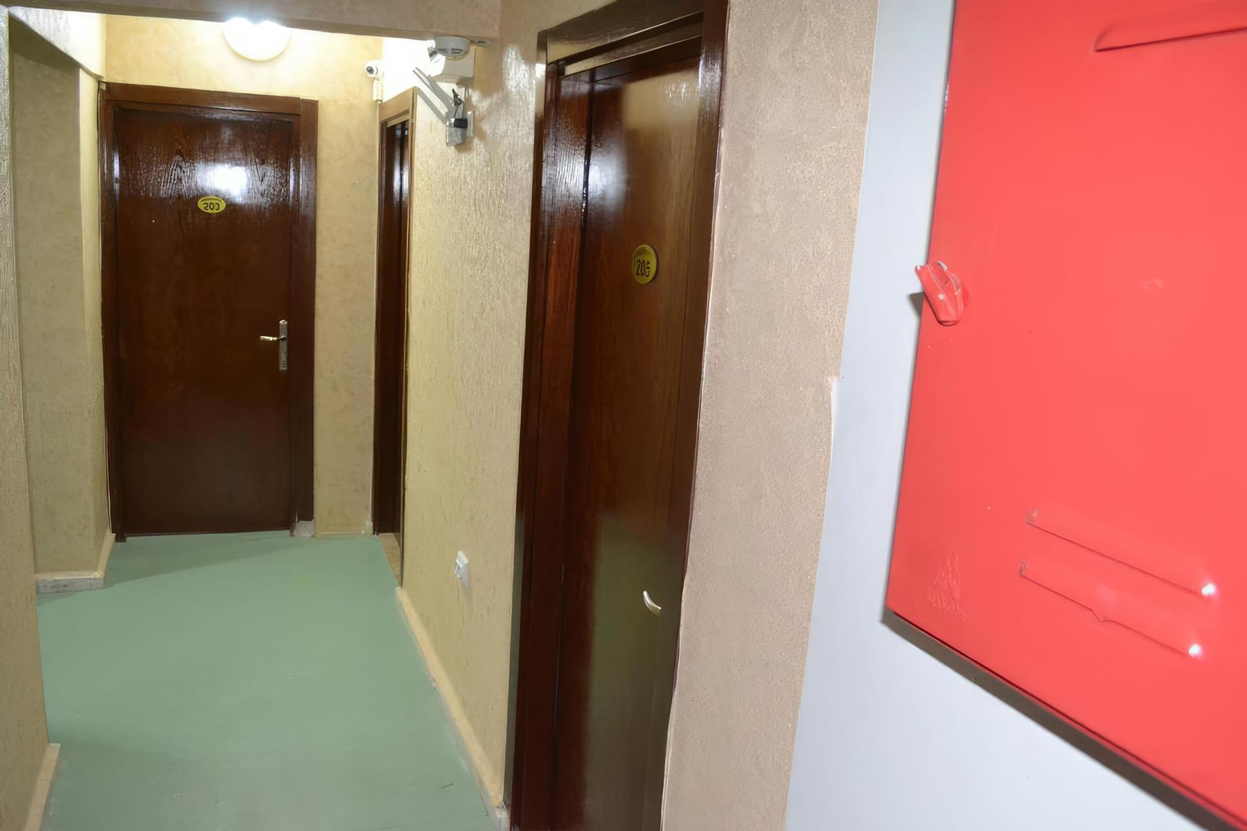 Bona Sera Hotel 8