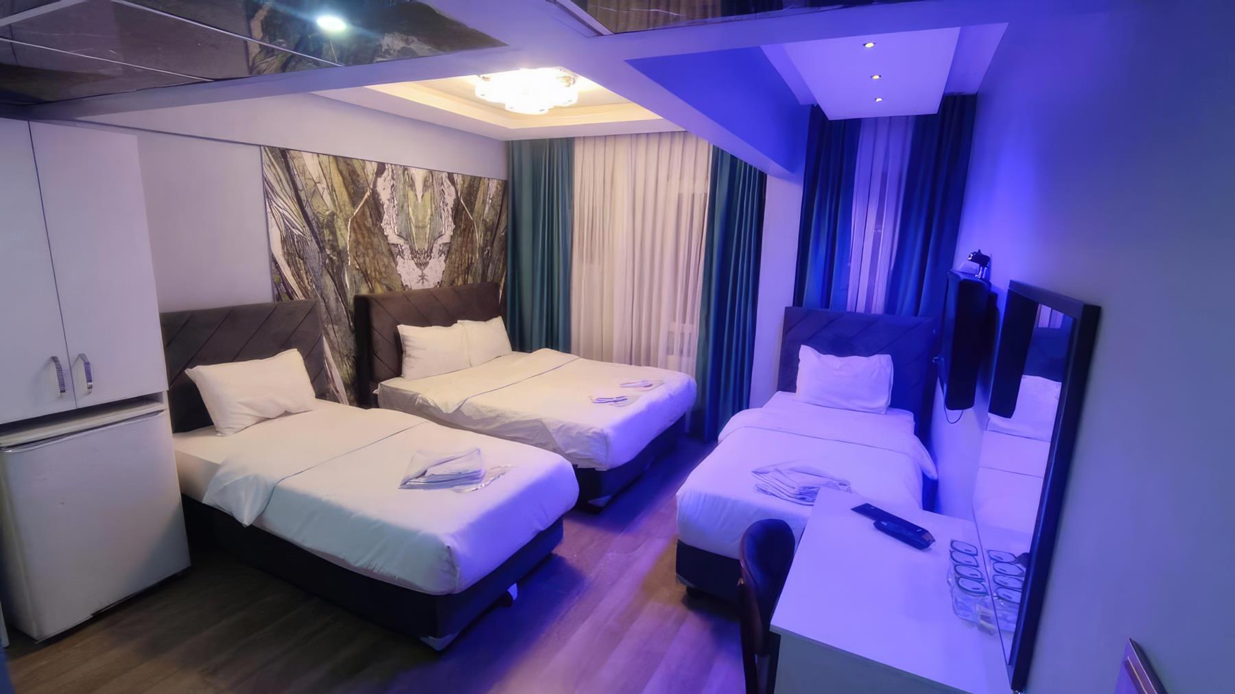 Bona Sera Hotel 11