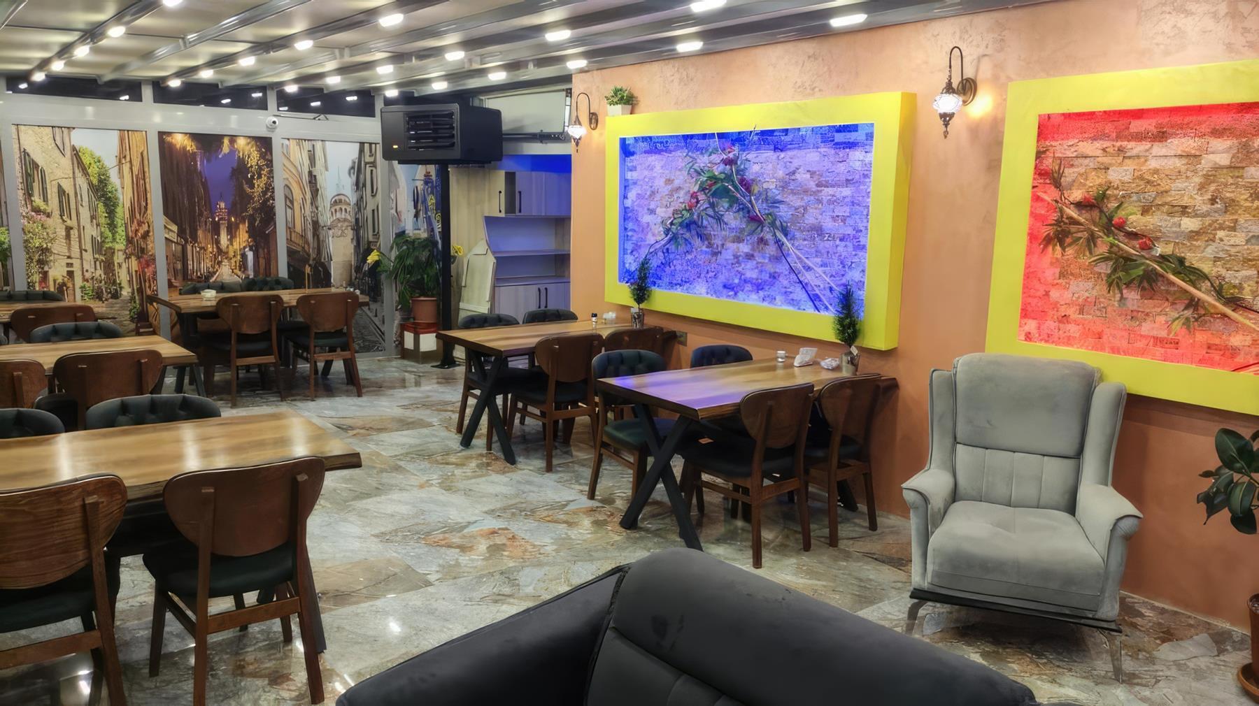 Bona Sera Hotel 16