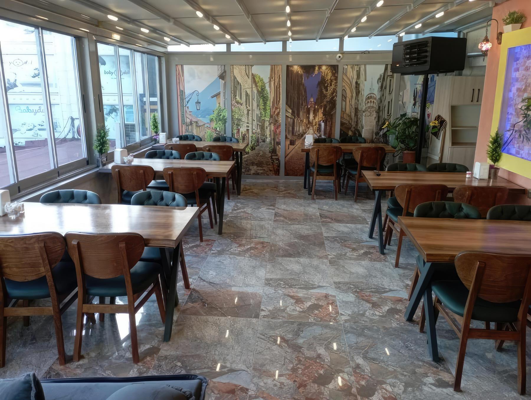 Bona Sera Hotel 17