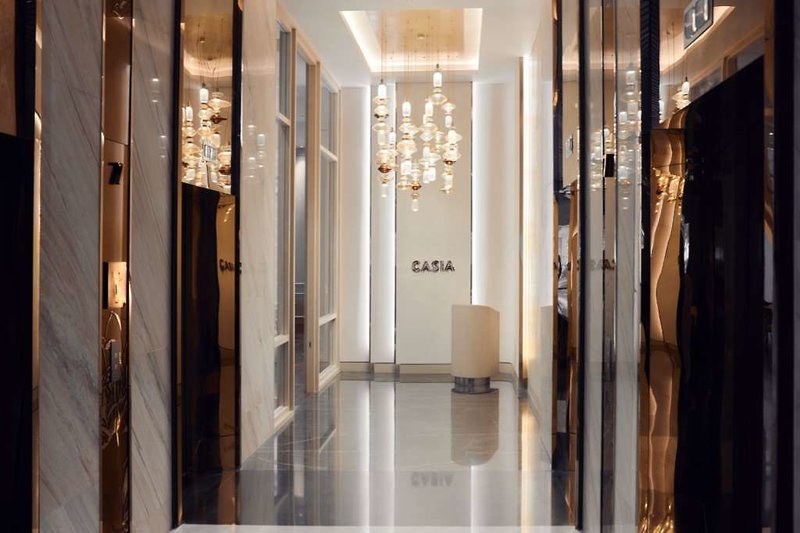 Chatrium Grand Bangkok 15