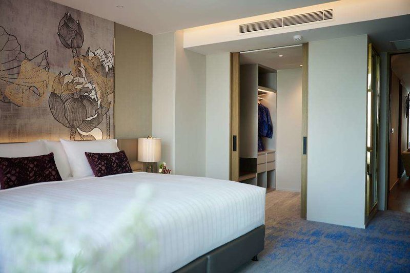 Chatrium Grand Bangkok 8